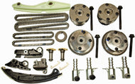 Kit Distribución Cloyes 9-0738Savvt1
