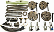Kit Distribución Cloyes 9-0738Savvt2