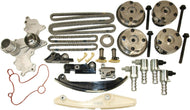 Kit Distribución Cloyes 9-0738Savvt3