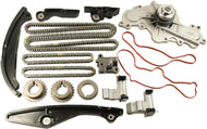 Kit Distribución Cloyes 9-0738Sbwp - Mi Refacción