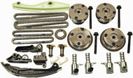 Kit Distribución Cloyes 9-0738Scvvt1 - Mi Refacción