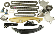 Kit Distribución Cloyes 9-0738Sd
