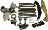 Kit Distribución Cloyes 9-0738Se - Mi Refacción