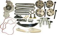 Kit Distribución Cloyes 9-0738Sk3 - Mi Refacción