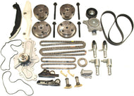 Kit Distribución Cloyes 9-0738Sk6B
