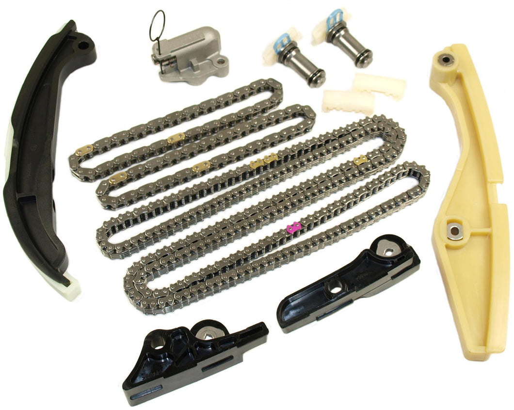 Kit Distribución Cloyes 9-0738Sx - Mi Refacción