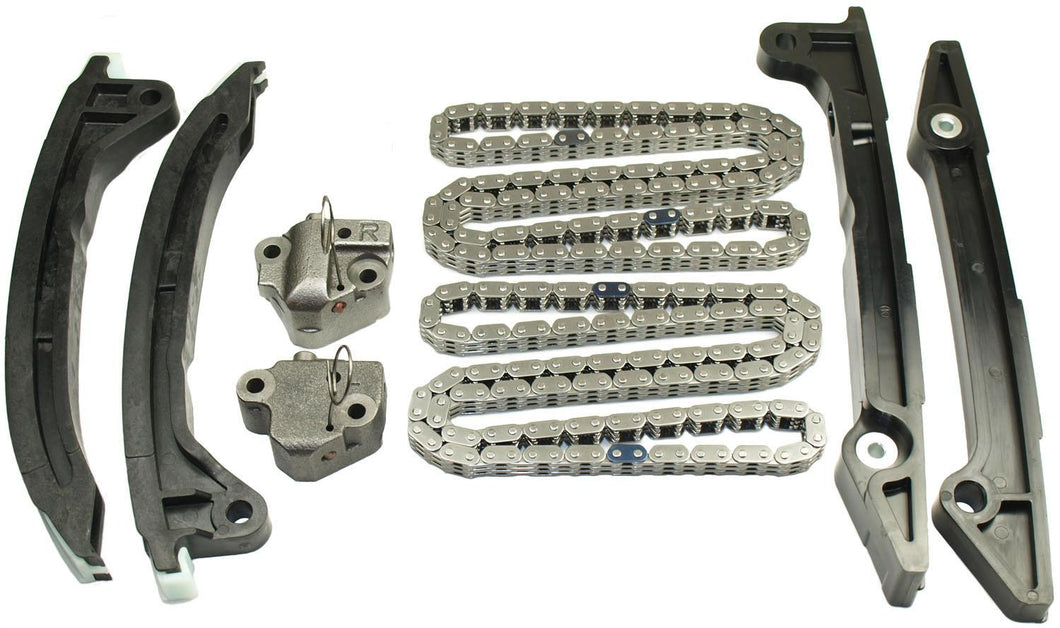 Kit Distribución Cloyes 9-0742Sx - Mi Refacción