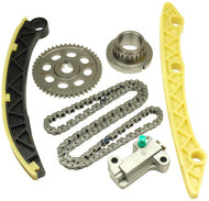 Kit Distribución Cloyes 9-0743S
