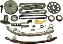 Cargar imagen en el visor de la galería, Kit Distribución Cloyes 9-0752Svvt