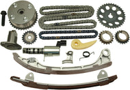 Kit Distribución Cloyes 9-0752Svvt
