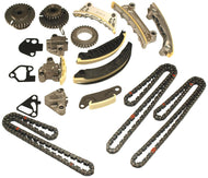 Kit Distribución Cloyes 9-0753S