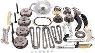 Kit Distribución Cloyes 9-0753Sk3 - Mi Refacción