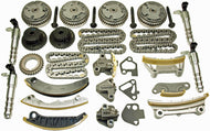 Kit Distribución Cloyes 9-0753Svvt