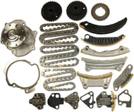 Kit Distribución Cloyes 9-0753Swp - Mi Refacción