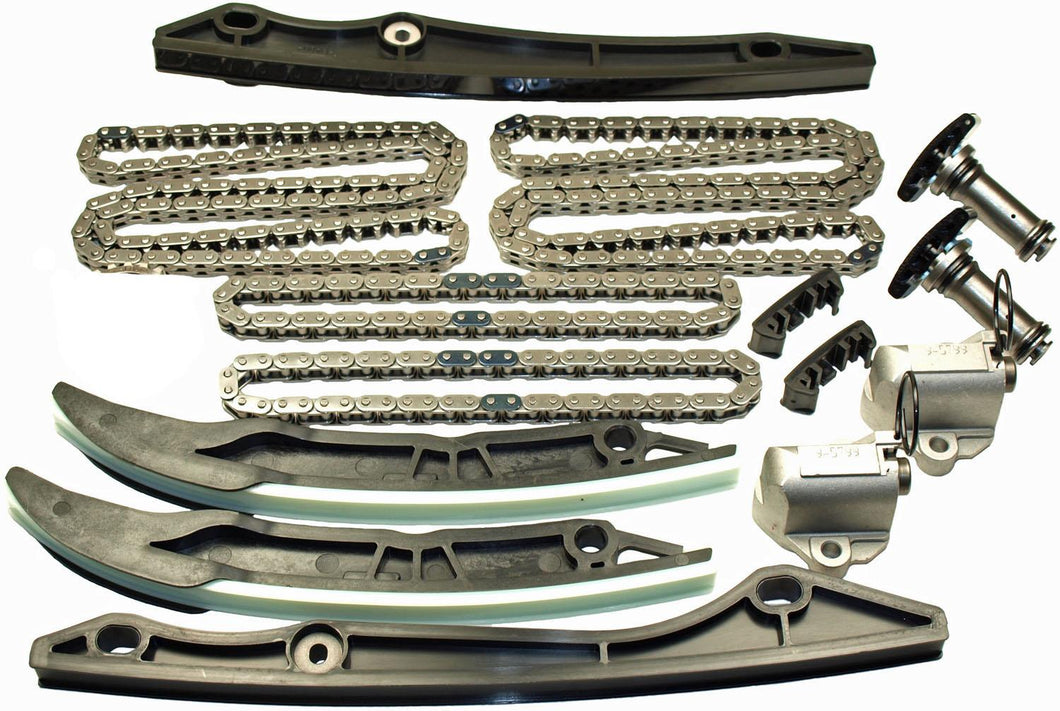 Kit Distribución Cloyes 9-0757Sx - Mi Refacción