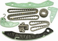Kit Distribución Cloyes 9-0900Sb - Mi Refacción