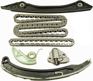 Kit Distribución Cloyes 9-0916Sax