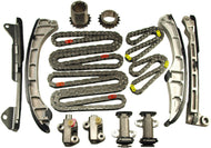 Kit Distribución Cloyes 9-0922S - Mi Refacción