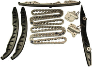 Kit Distribución Cloyes 9-0958Sax