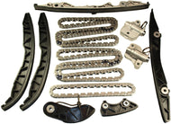 Kit Distribución Cloyes 9-0958Sx - Mi Refacción