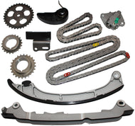 Kit Distribución Cloyes 9-0972S