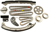 Kit Distribución Cloyes 9-0972Sa