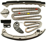 Kit Distribución Cloyes 9-0972Sax
