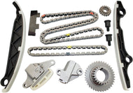 Kit Distribución Cloyes 9-0983Sa