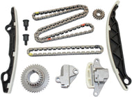 Kit Distribución Cloyes 9-0983Sb