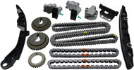 Kit Distribución Cloyes 9-0986Sa