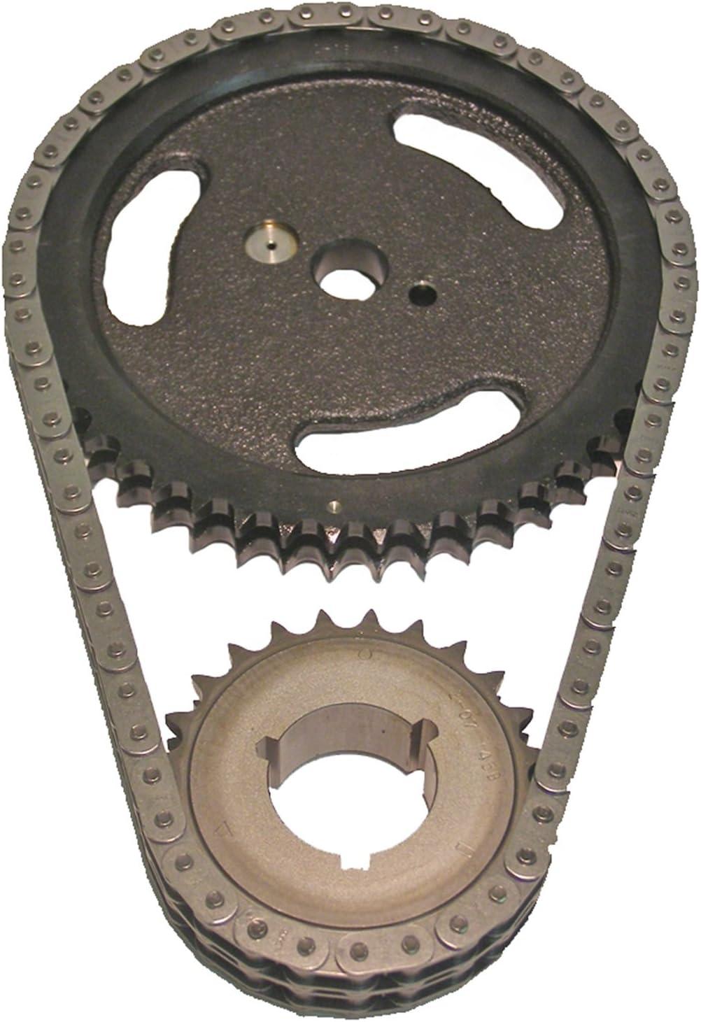 Kit Distribución Cloyes 9-3127-5 - Mi Refacción