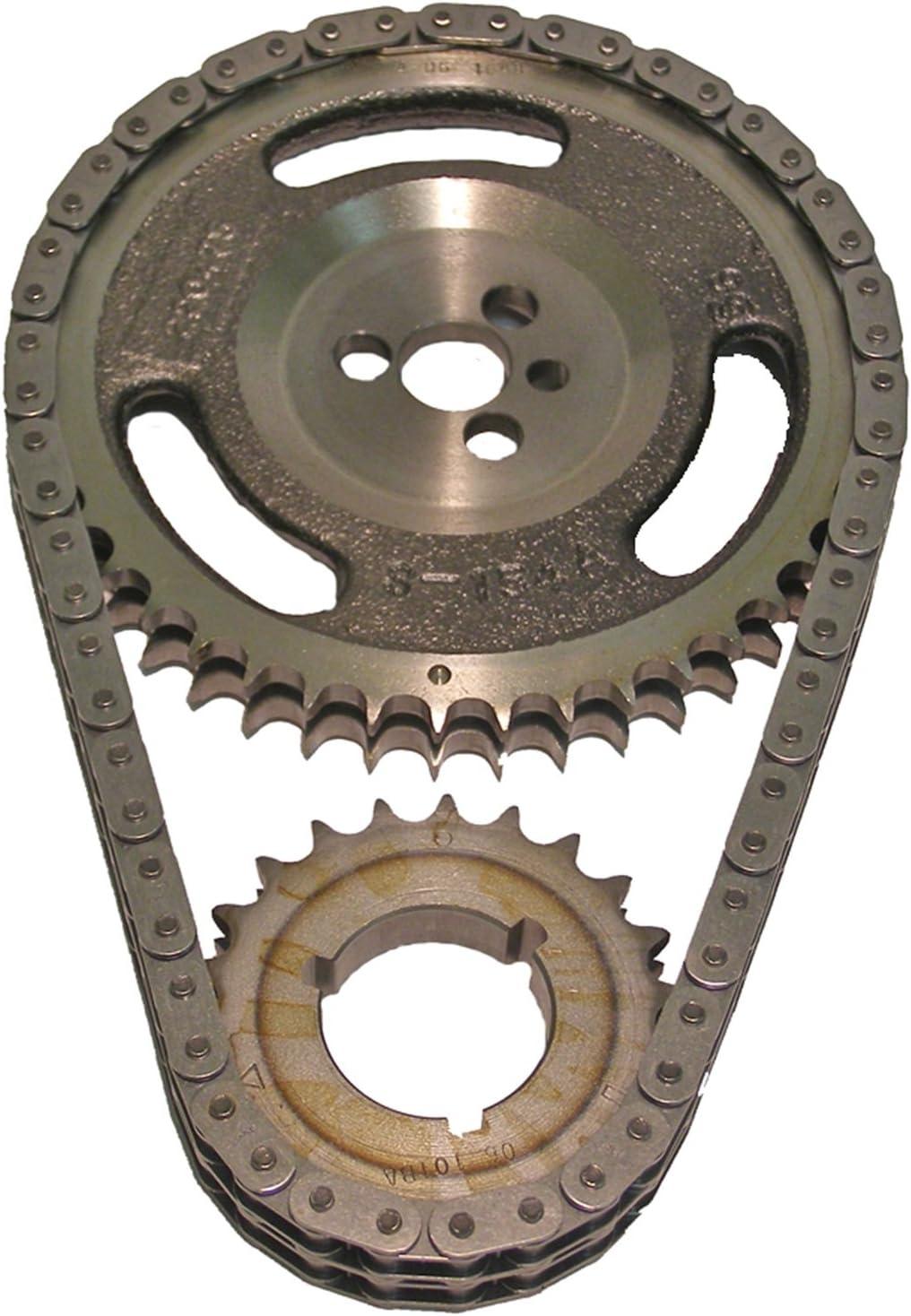 Kit Distribución Cloyes 9-3145-5 - Mi Refacción
