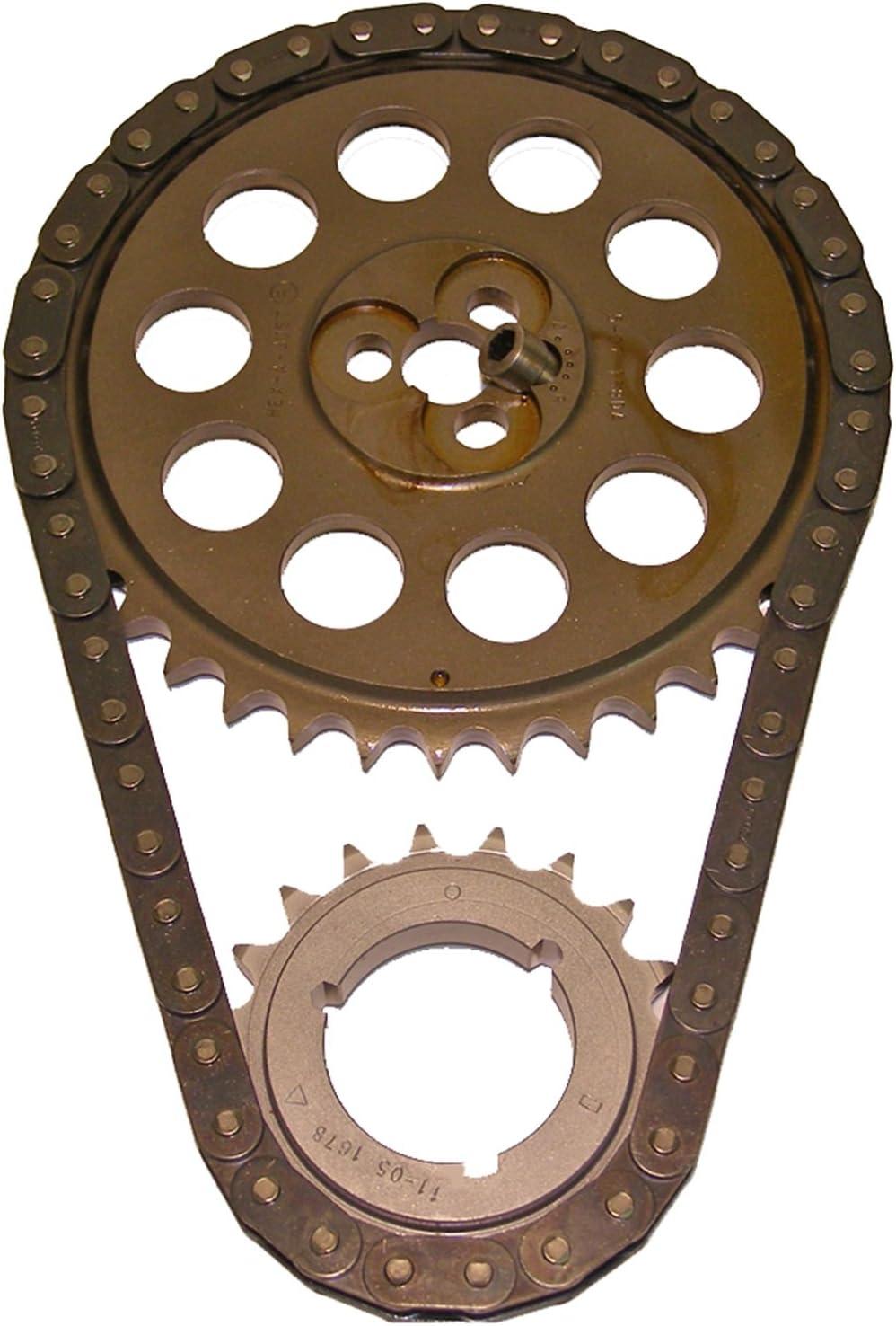 Kit Distribución Cloyes 9-3149A - Mi Refacción