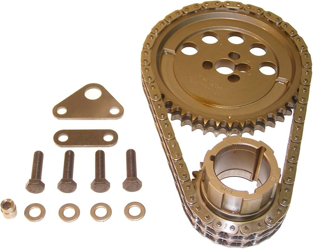 Kit Distribución Cloyes 9-3159A - Mi Refacción