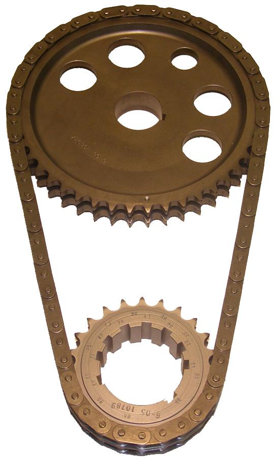 Kit Distribución Cloyes 9-3503X9 - Mi Refacción