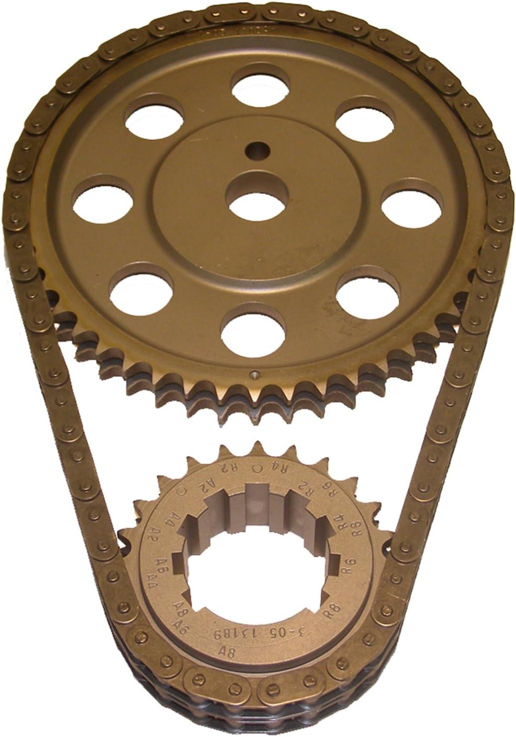 Kit Distribución Cloyes 9-3513X9 - Mi Refacción