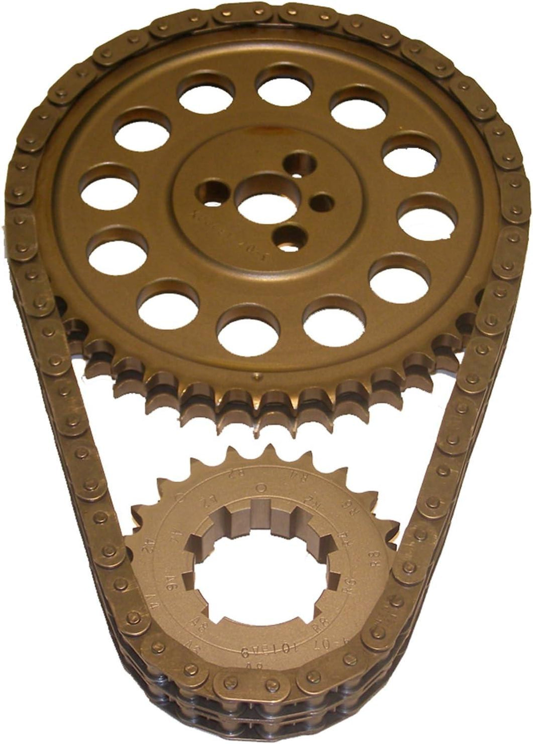 Kit Distribución Cloyes 9-3545X9 - Mi Refacción