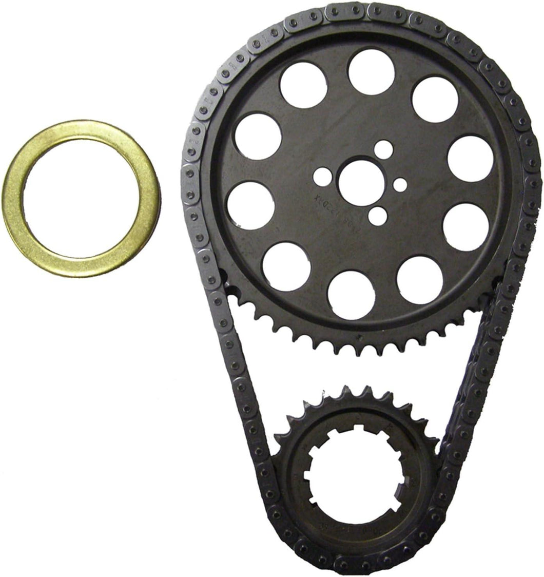 Kit Distribución Cloyes 9-3610Wx9 - Mi Refacción