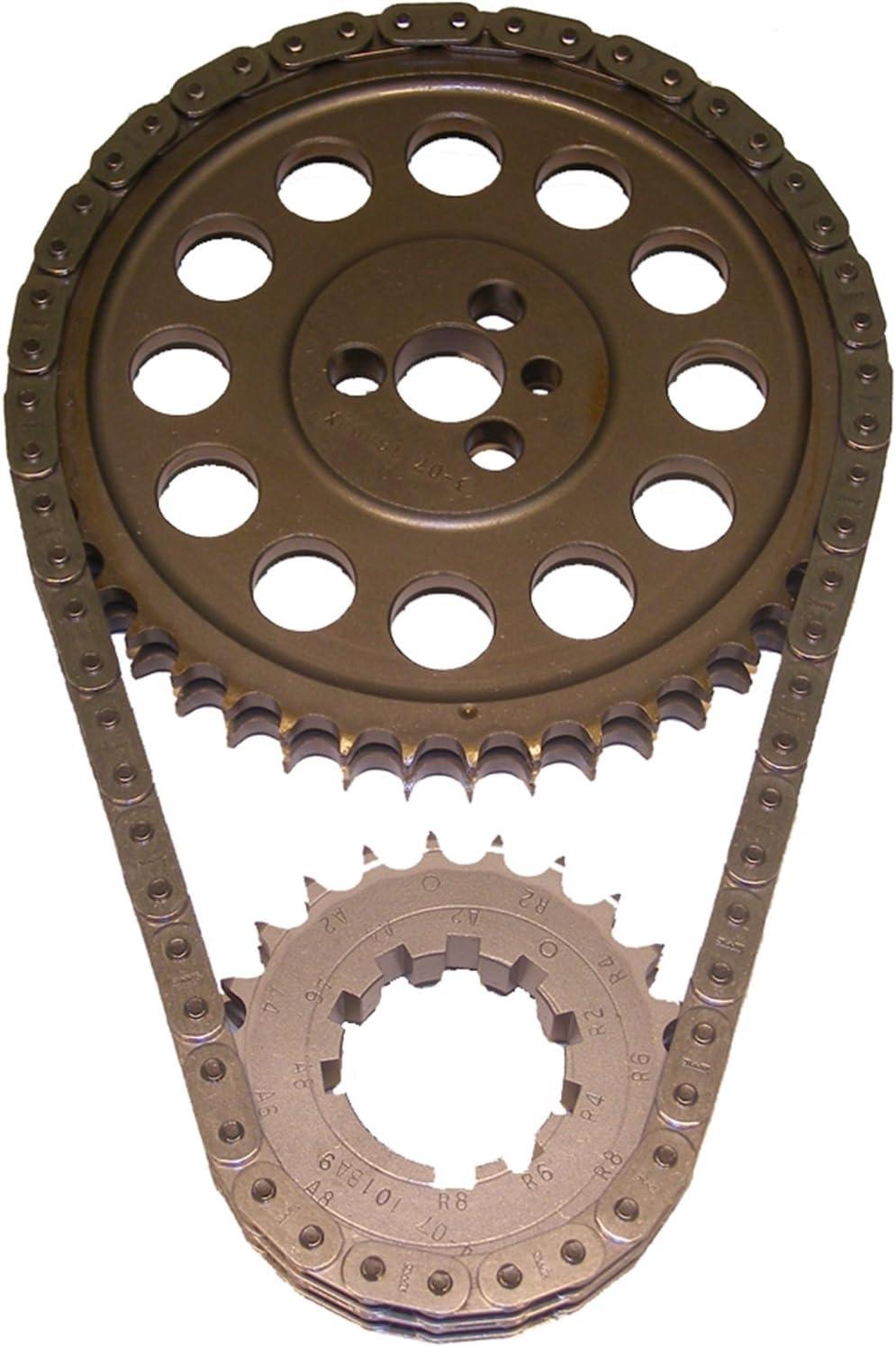 Kit Distribución Cloyes 9-3645X9 - Mi Refacción