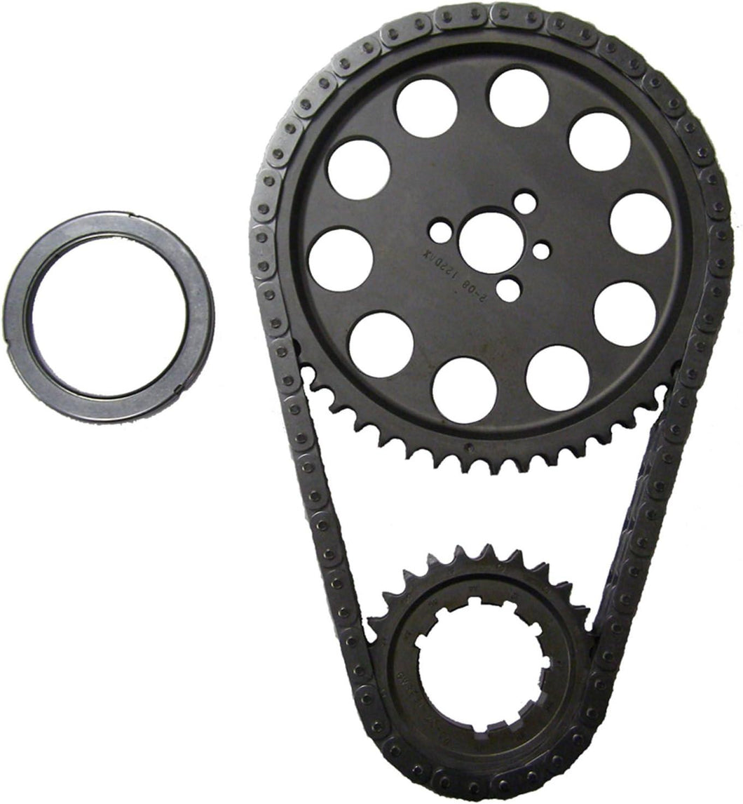 Kit Distribución Cloyes 9-3647Tx9 - Mi Refacción