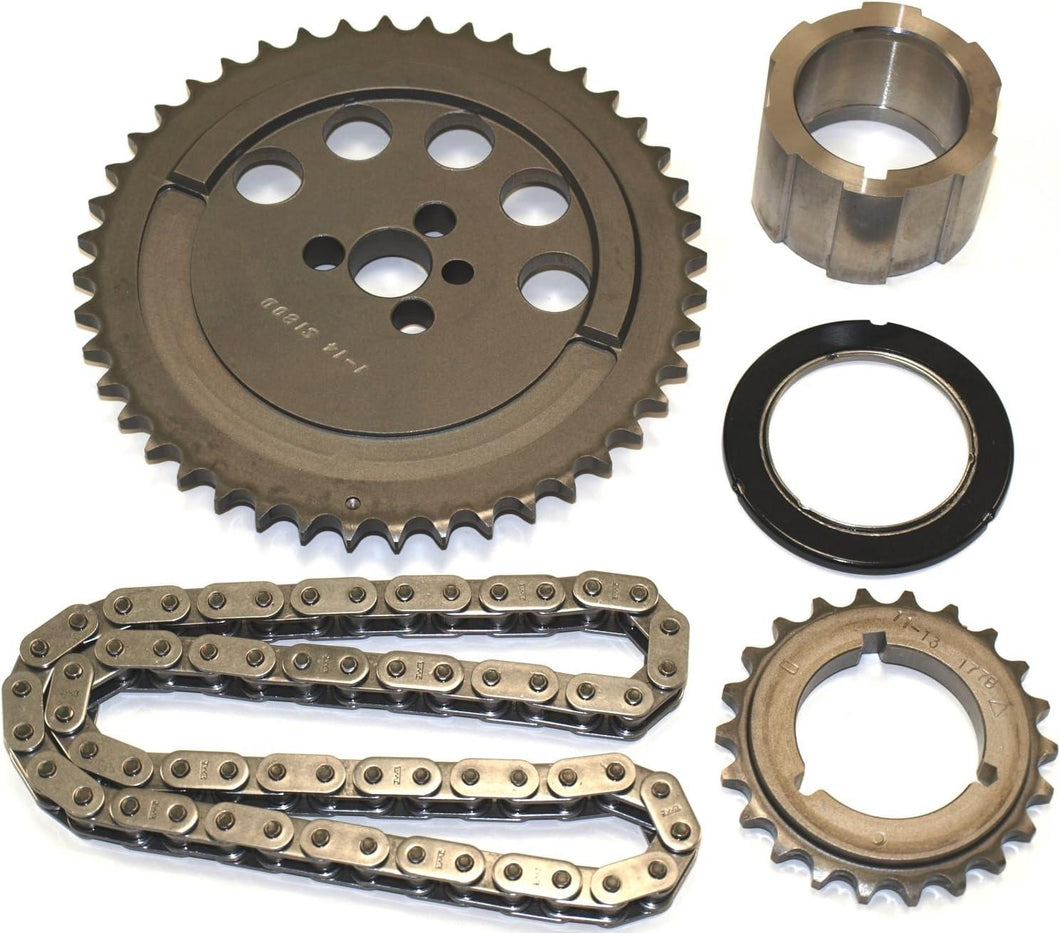 Kit Distribución Cloyes 9-3658Tx3Z - Mi Refacción