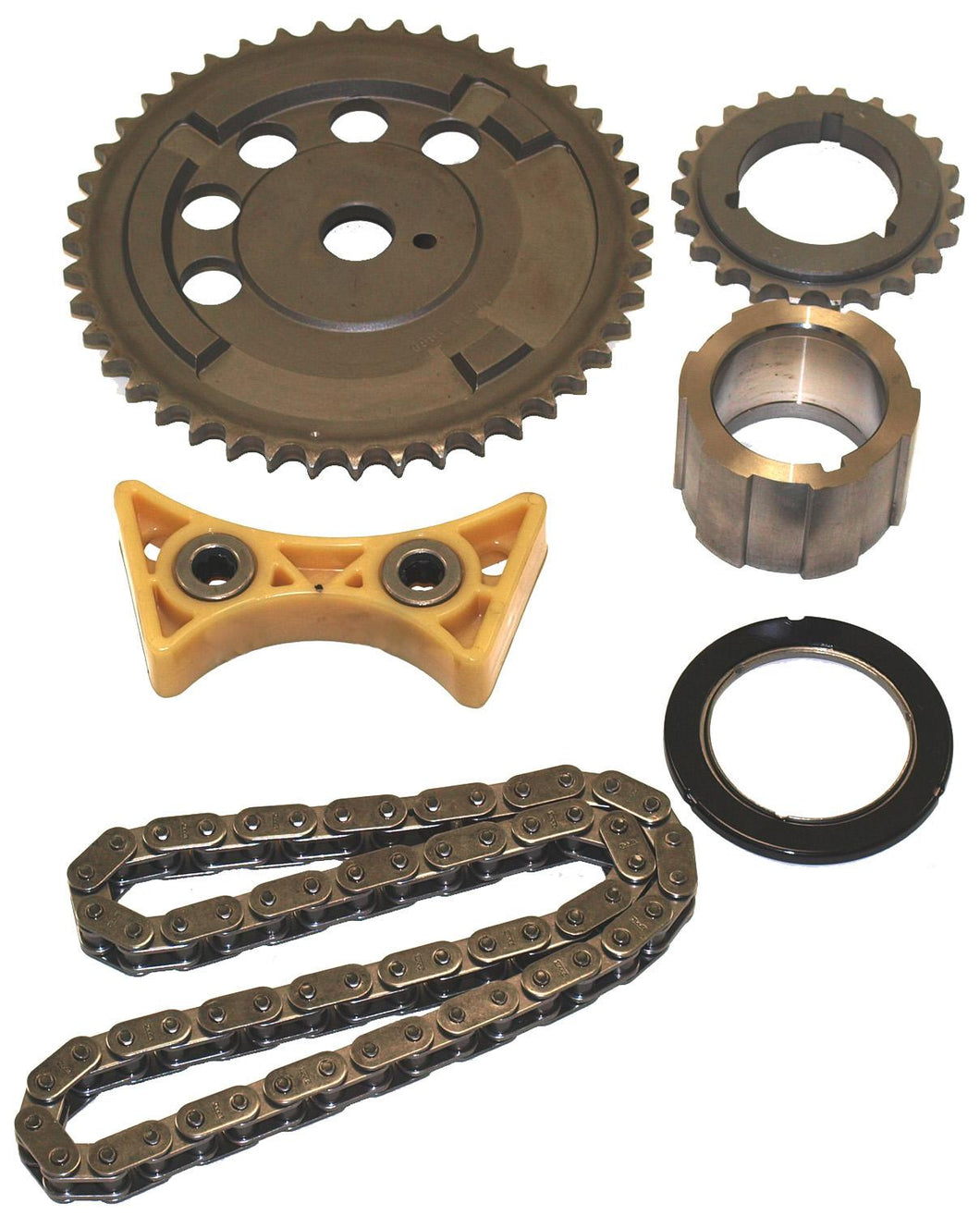 Kit Distribución Cloyes 9-3673Tx3Z - Mi Refacción