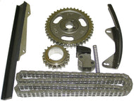 Kit Distribución Cloyes 9-4134S - Mi Refacción