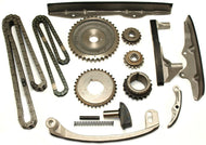 Kit Distribución Cloyes 9-4145Sa