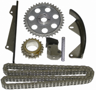 Kit Distribución Cloyes 9-4147S - Mi Refacción