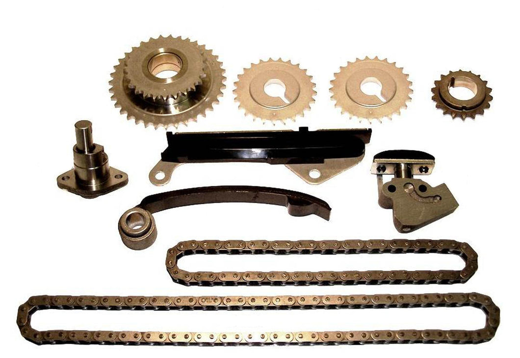 Kit Distribución Cloyes 9-4174Sx - Mi Refacción