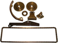 Kit Distribución Cloyes 9-4177S - Mi Refacción