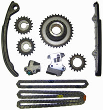 Cargar imagen en el visor de la galería, Kit Distribución Cloyes 9-4180Sa - Mi Refacción