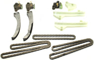 Kit Distribución Cloyes 9-4186Sx - Mi Refacción