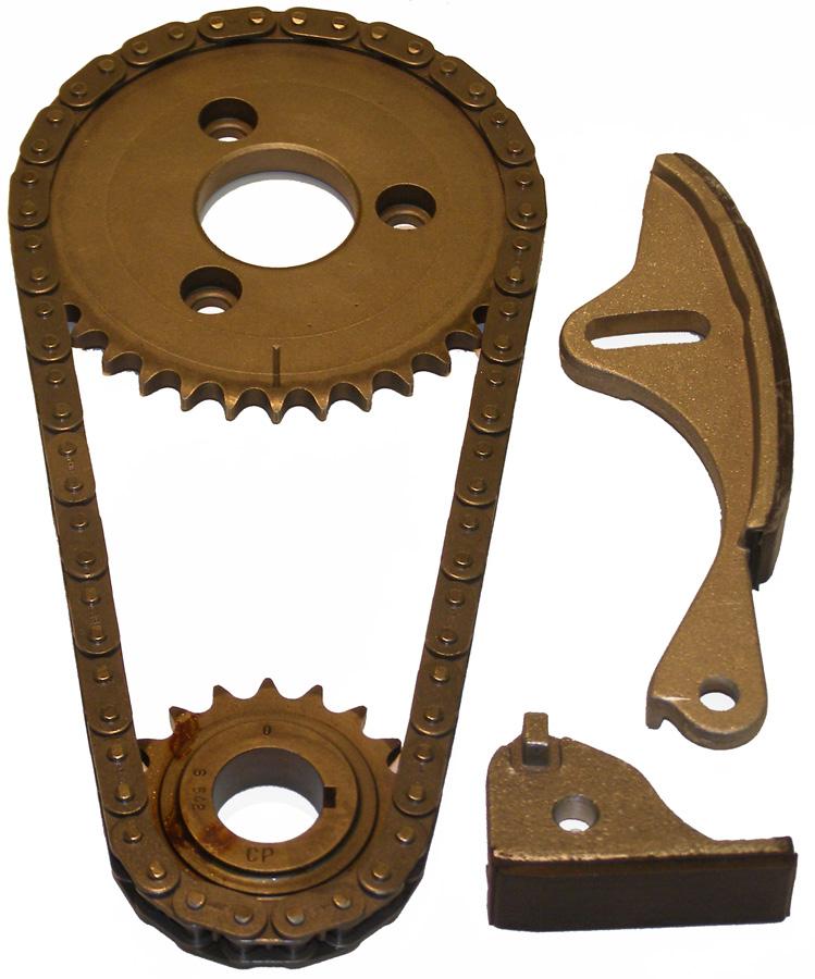 Kit Distribución Cloyes 9-4191S - Mi Refacción